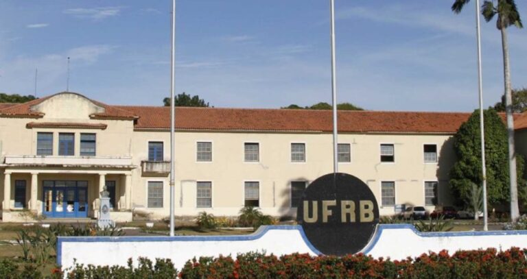 UFRB oferta 1.215 vagas em 30 cursos de graduação na 1ª edição do Sisu em 2019