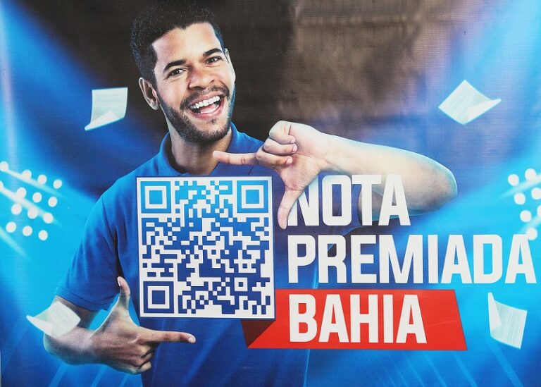 Morador de Cruz das Almas é contemplado com prêmio de R$10 mil na Nota Premiada Bahia