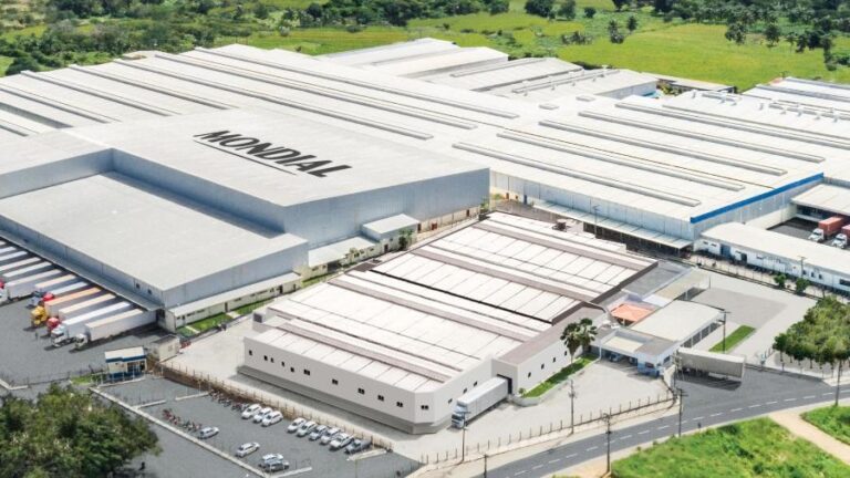 Fábrica da Mondial será instalada em Cruz das Almas, e vai gerar até 1.400 empregos diretos