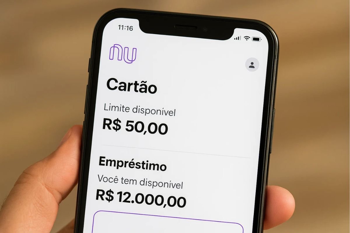 Empréstimo Nubank: Saiba como solicitar e só começar a pagar depois de 3 meses