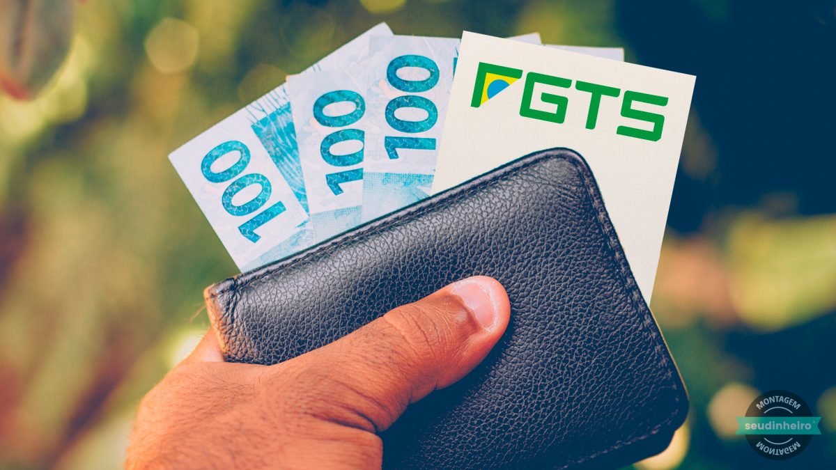 Governo autoriza pagamento de R$ 13 bilhões do lucro do FGTS a 138 milhões de trabalhadores; Calculadora mostra quanto você vai receber