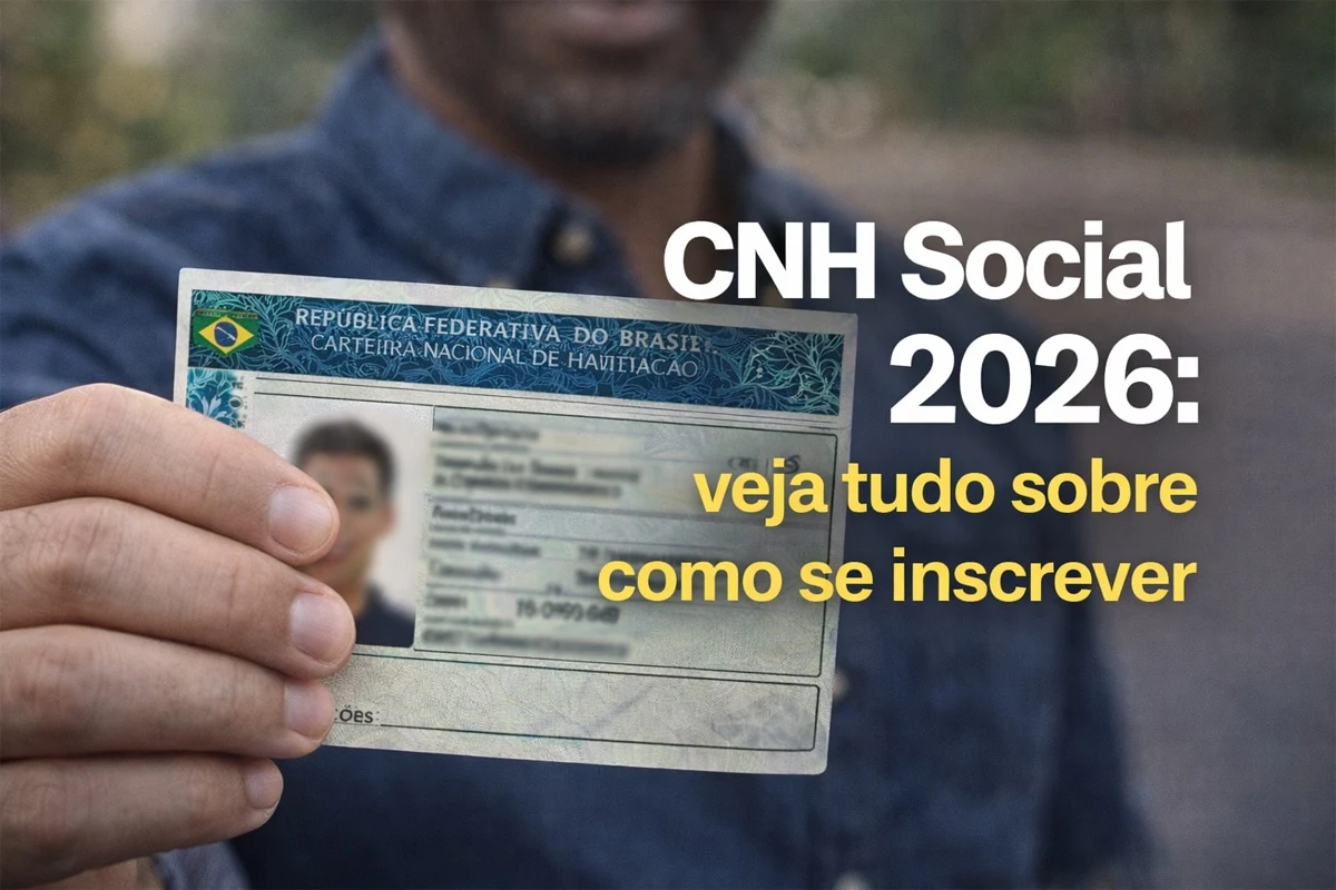 CNH SOCIAL GRATIS