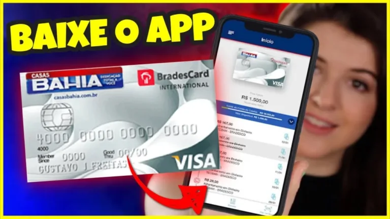 De fácil aprovação, cartão Casas Bahia pode ser solicitado pelo aplicativo, telefone ou direto na loja; saiba como