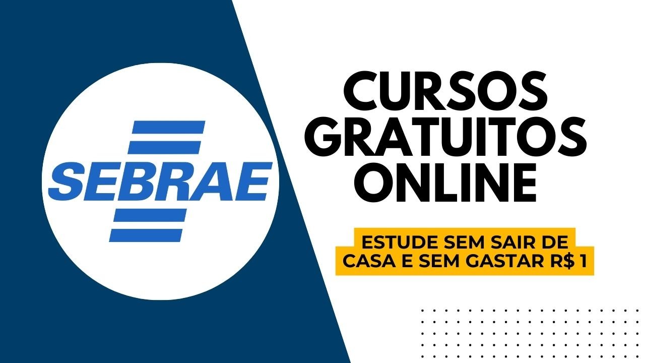cursos online sebrae ead