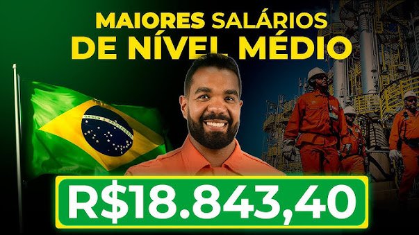 estagio petrobras